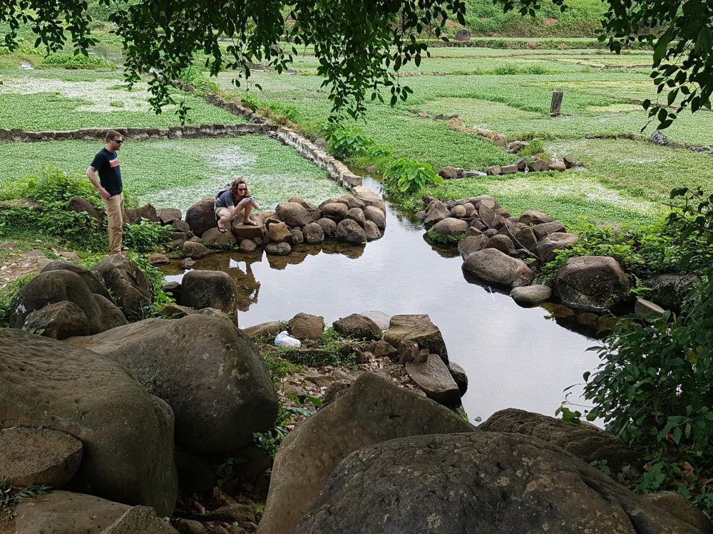 Uncover the Mysterious Cham Ancient Wells - The Hidden Gems of Quang Tri © 2024 V-Explorer® All rights reserved.