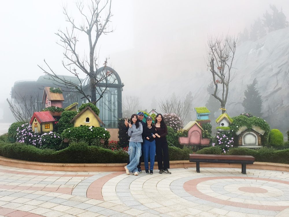 Ba Na Hills © 2024 V-Explorer® All rights reserved.