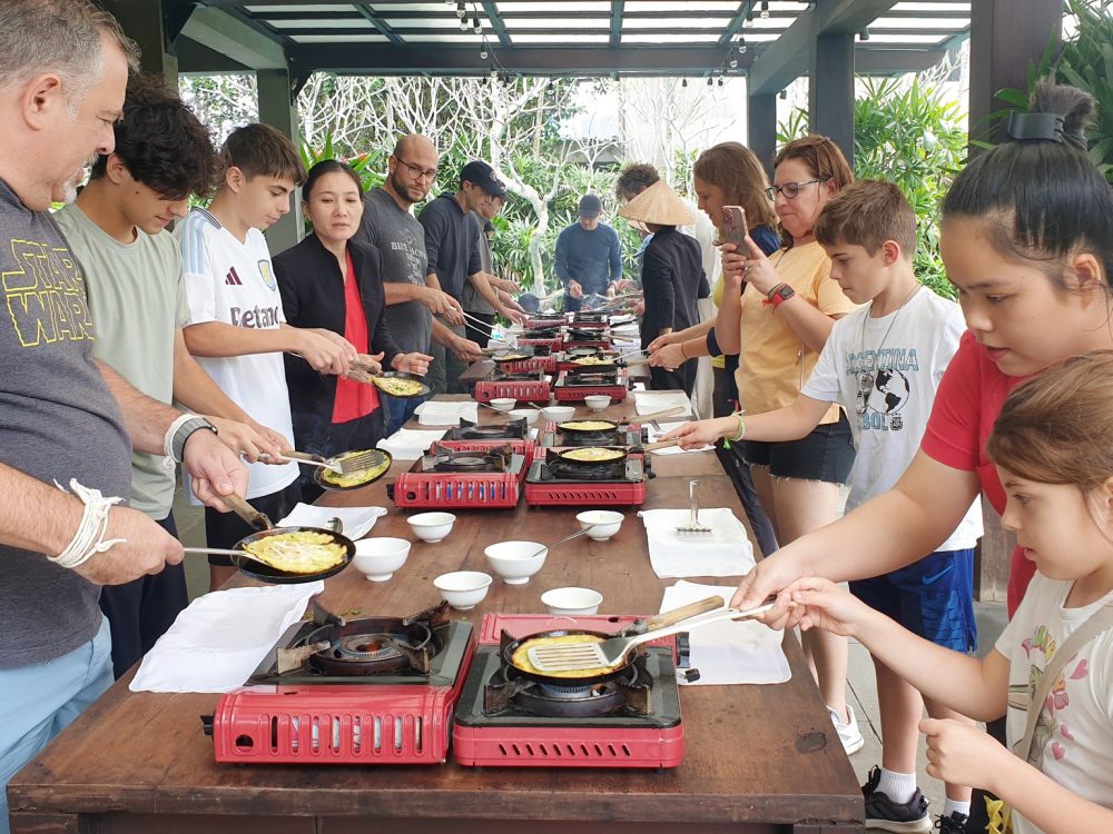 Hoi An Cooking Class at Red Bridge © 2024 V-Explorer® All rights reserved.