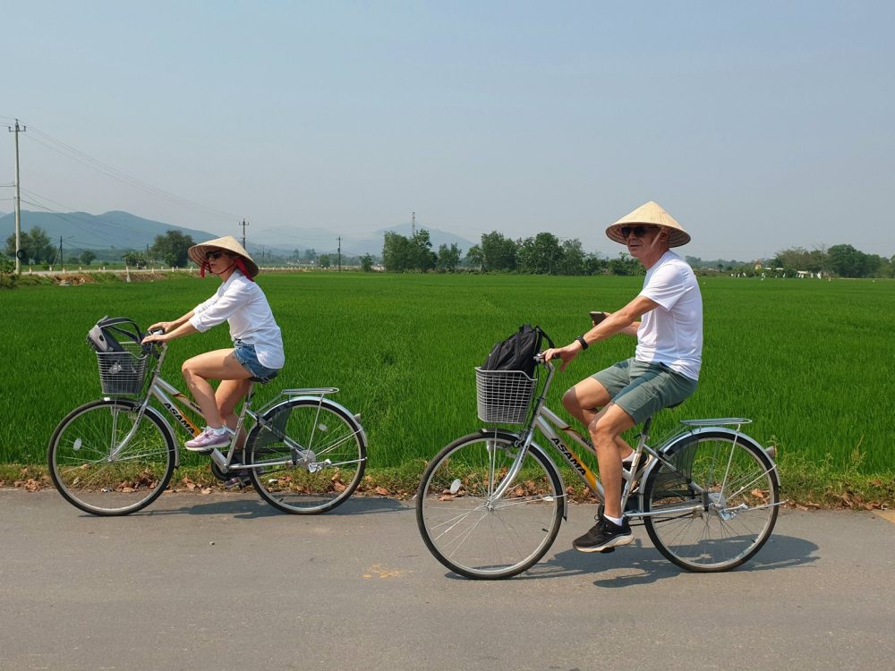 La Chu Countryside Cycling Tour – Authentic Rural Life Adventure