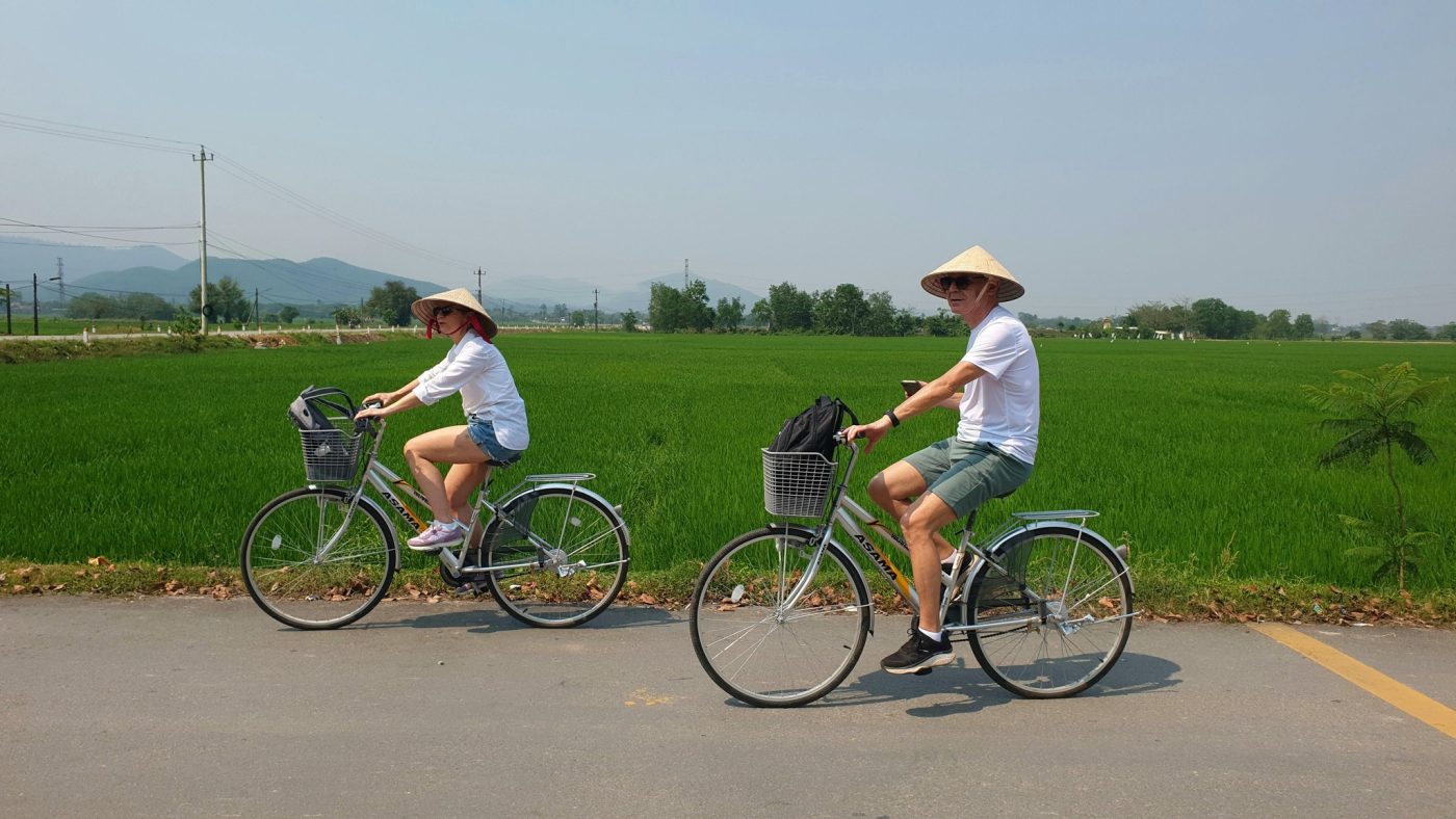 La Chu Countryside Cycling Tour – Authentic Rural Life Adventure