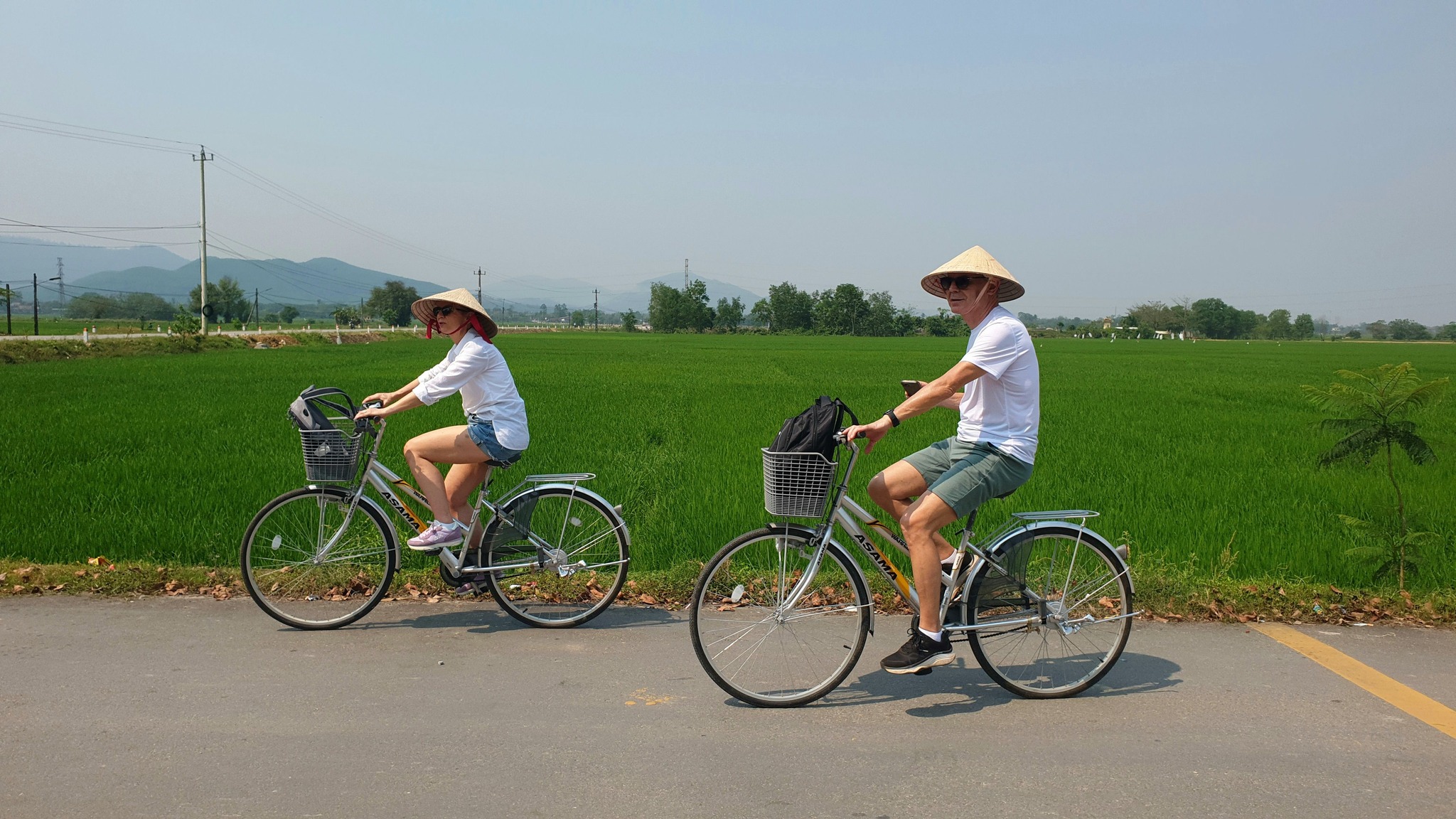 La Chu Countryside Cycling Tour – Authentic Rural Life Adventure
